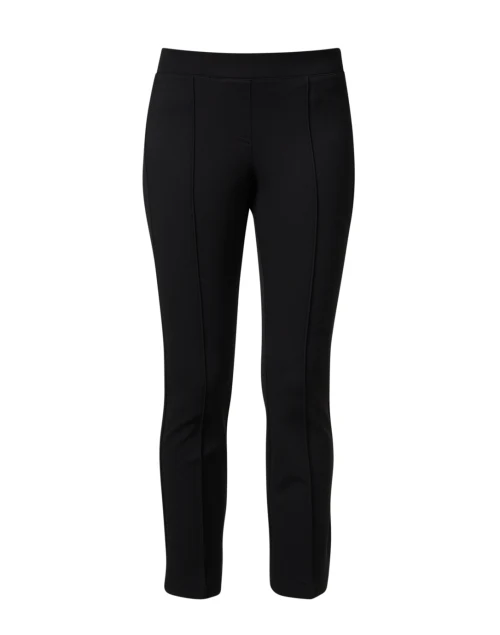 Ranee Black Pull On Pant