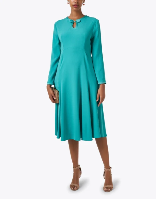 Taite Jade Cady Dress