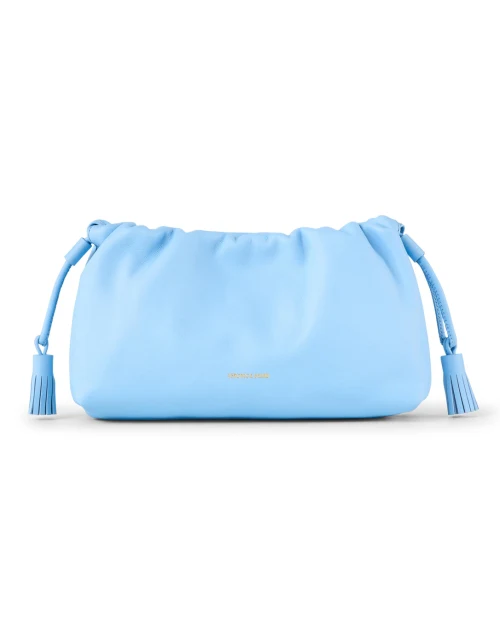 Stash Blue Clutch