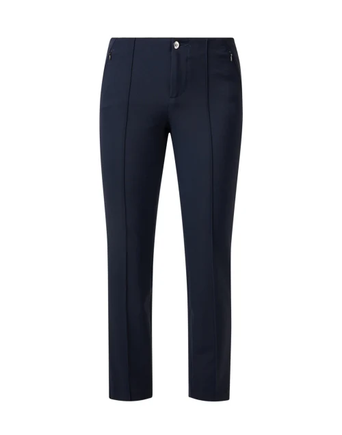 Anna Navy Pant