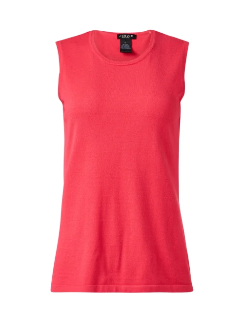 Rogue Sleeveless Top