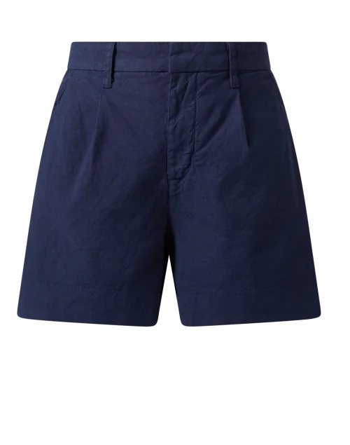 Waterford Navy Shorts