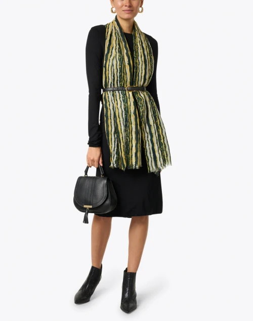Black Soft Touch Dress