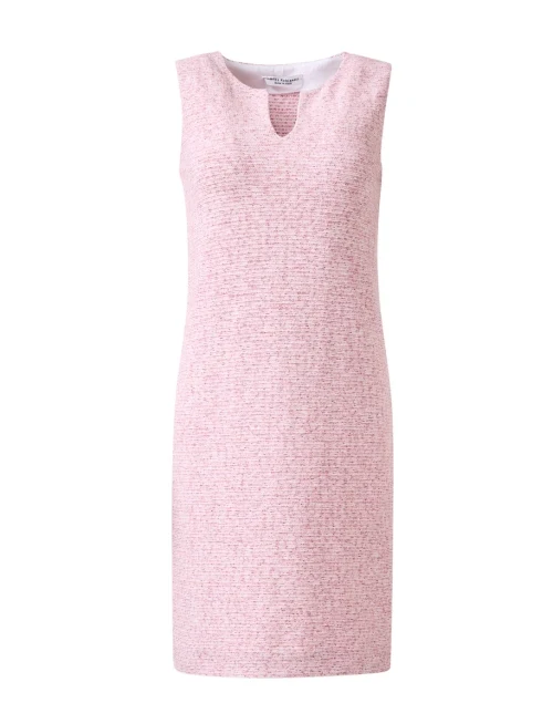 Speed Pink Dress