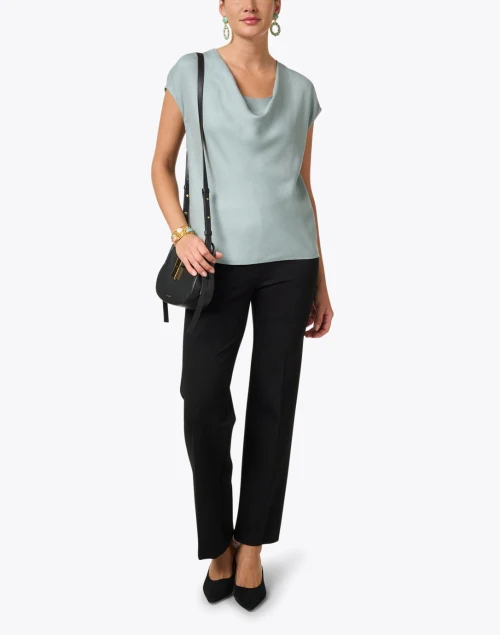 Jerry Black Premier Stretch Cotton Pant