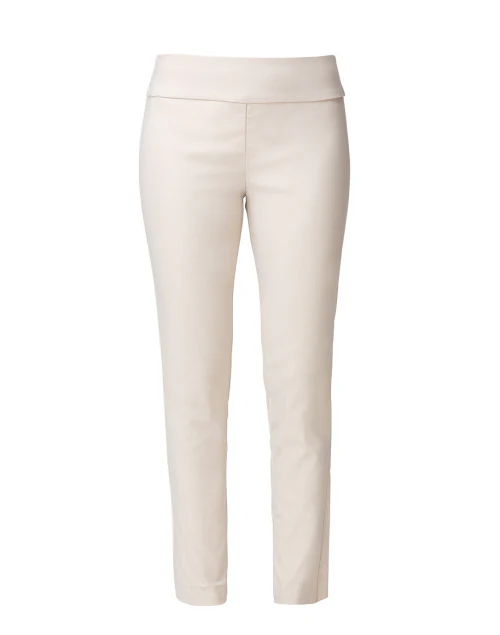 Chino Control Stretch Ankle Pant