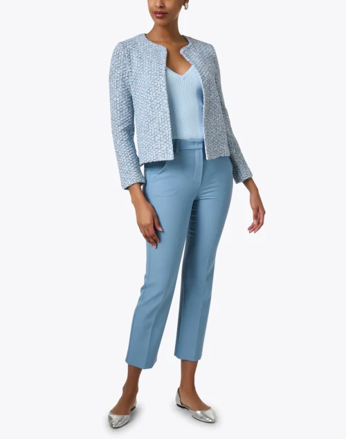 Onda Blue Jacket