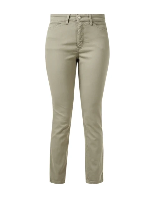 Dream Green Stretch Jean