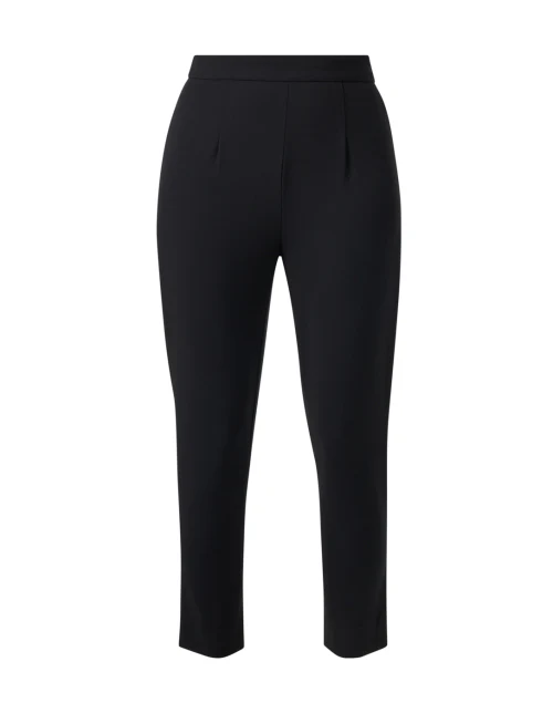 Lucy Black Ankle Pant