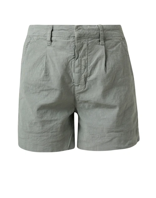 Waterford Green Shorts