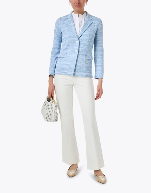 Sanremo Blue Jacket