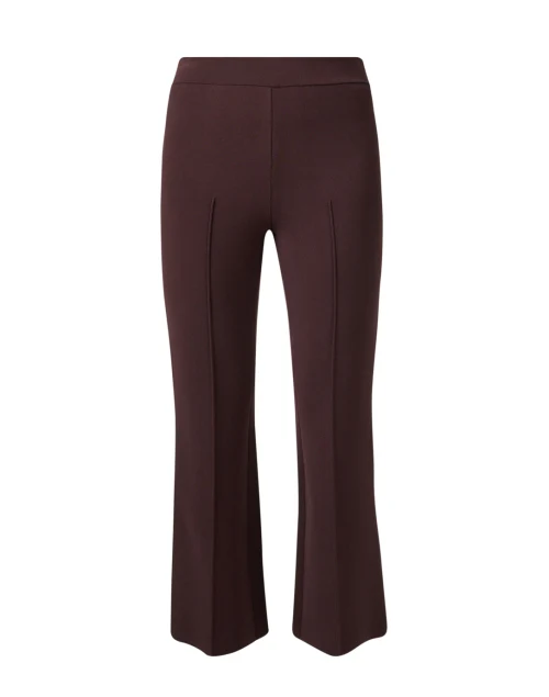 Rene Chocolate Brown Pant