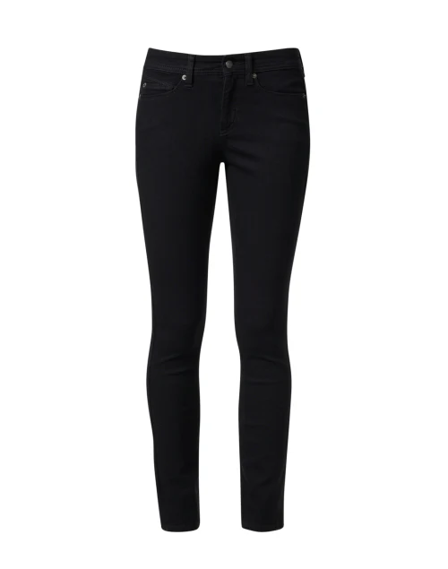 Parla Black Stretch Denim Jean