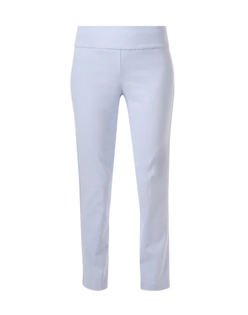 Light Blue Ankle Pant