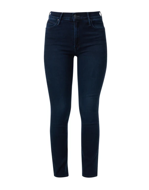The Dazzler Dark Wash Skinny Jean