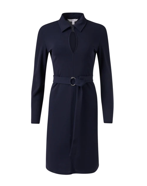 Dorema Navy Dress