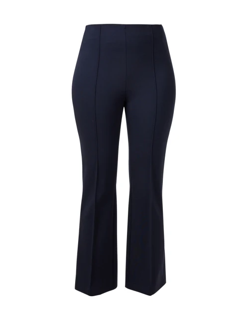 Navy Stretch Trouser