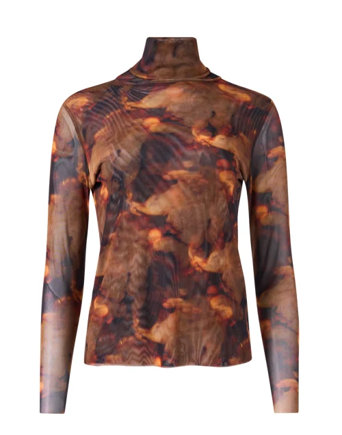 Multi Print Mesh Top