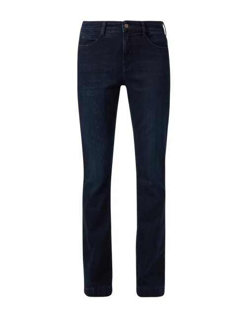 Dream Dark Blue Bootcut Jean