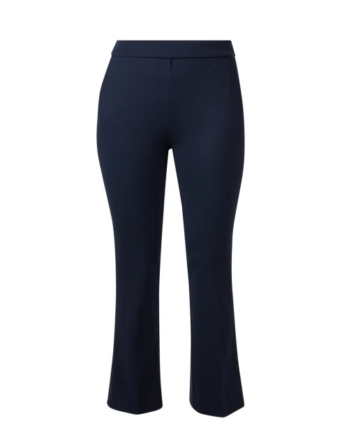 Tricotina Navy Pull On Pant
