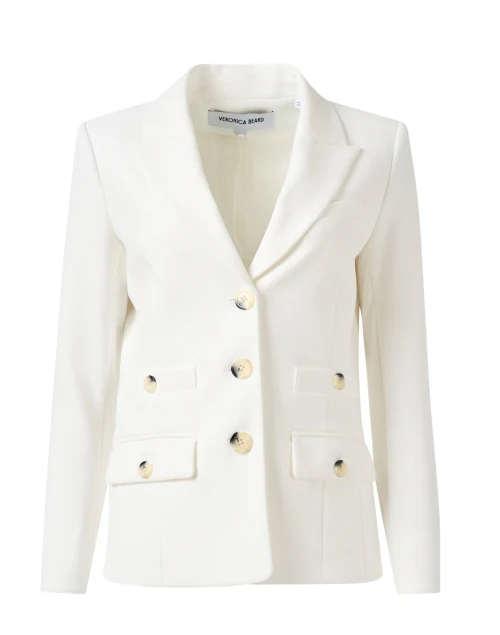 Terre Ivory Blazer