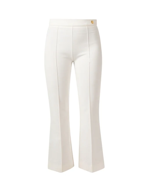 Lola White Pant