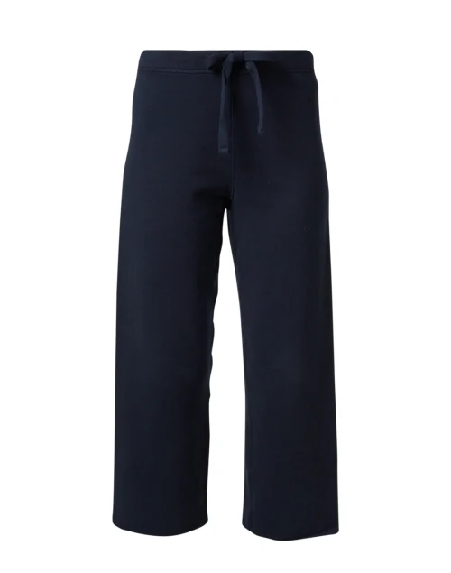 Catherine Navy Sweatpant