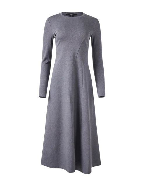 Girante Grey Dress