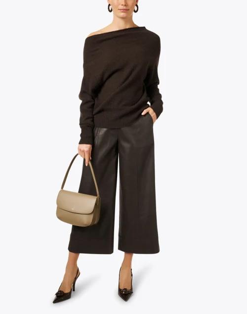 Lori Brown Cashmere Sweater