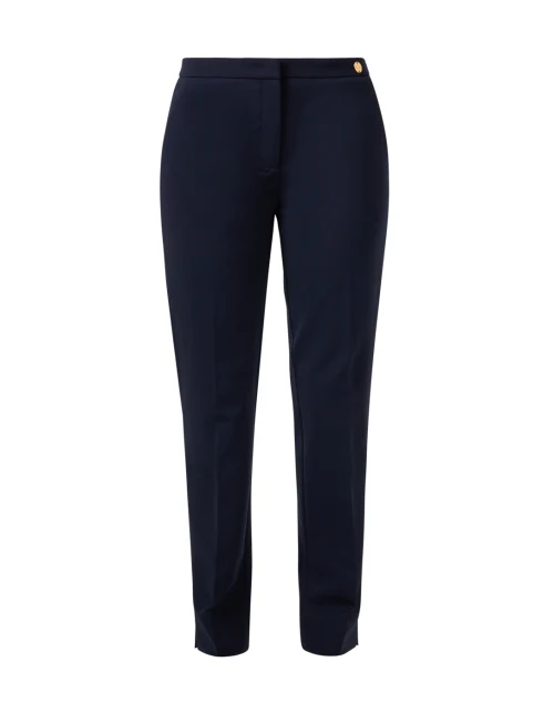 Charlotte Navy Pant