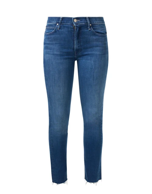 The Dazzler Blue Skinny Jean