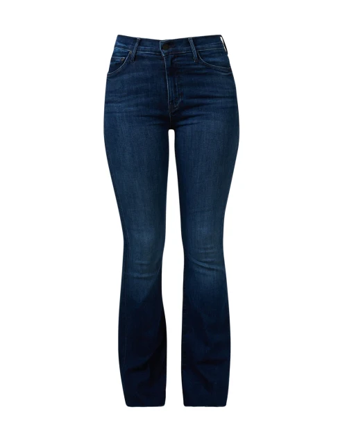 The Weekender Blue Flare Jean