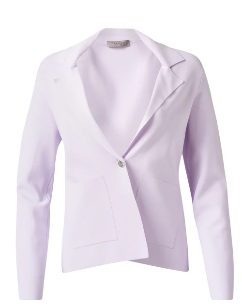 Lilac Blazer