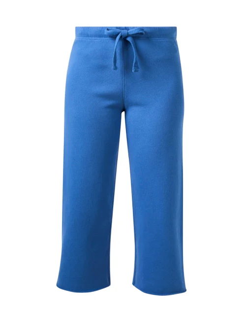 Catherine Blue Sweatpant