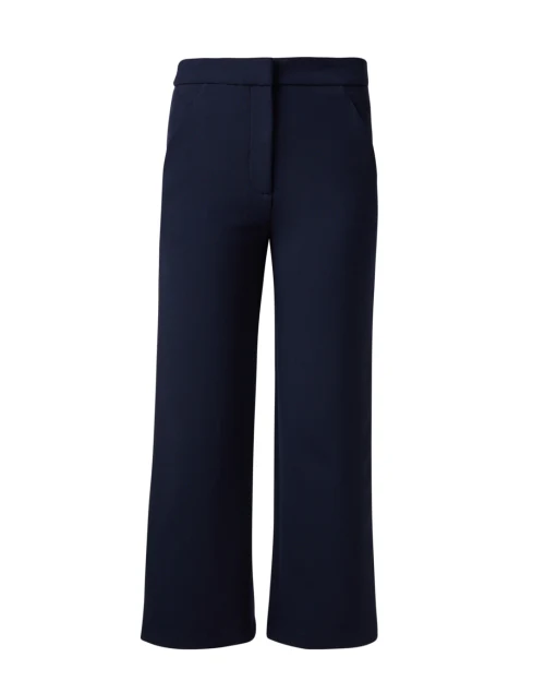 Brixton Navy Pant