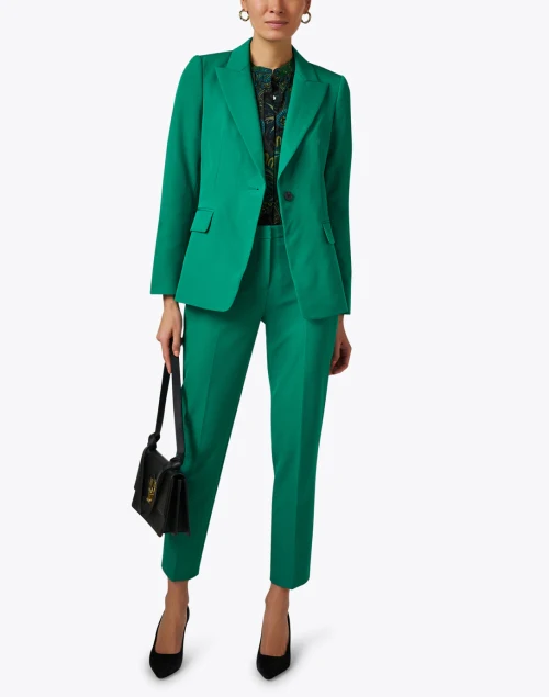 Jordi Green Blazer