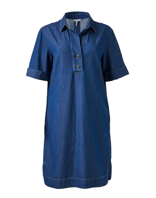 Aileen Denim Dress