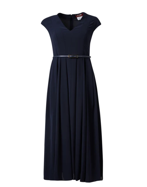 Santos Navy Dress