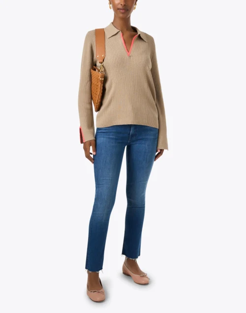 The Dazzler Blue Skinny Jean