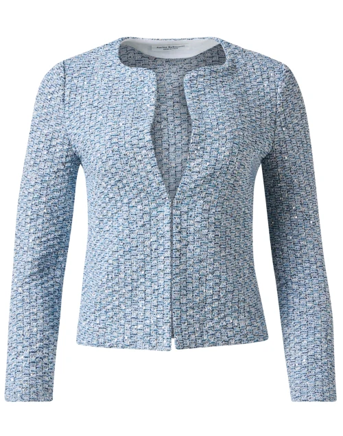 Onda Blue Jacket