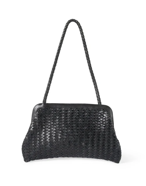 Le Sac Black Shoulder Bag