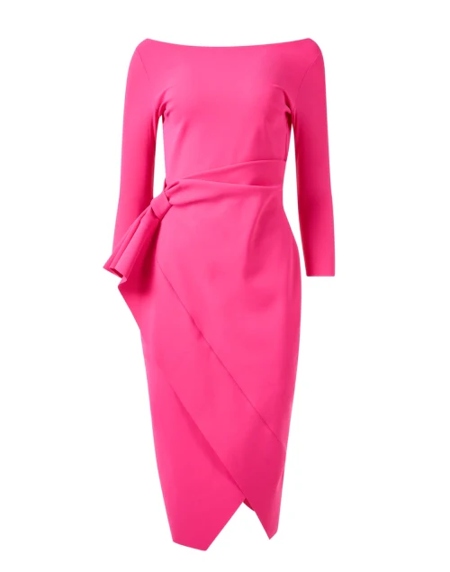 Maly Pink Dress