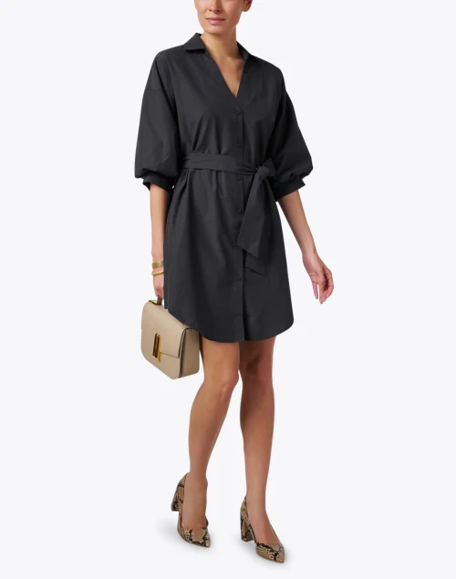 Kate Black Dress