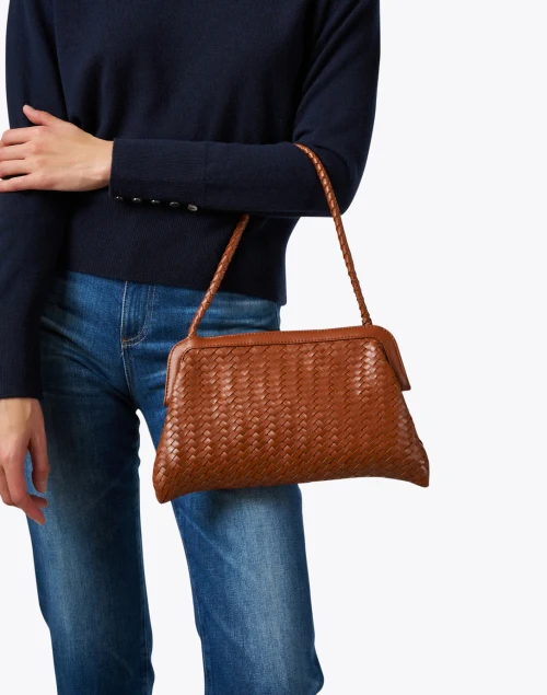 Le Sac Sienna Shoulder Bag