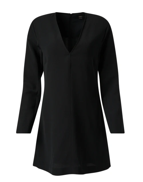 Black Sheath Dress