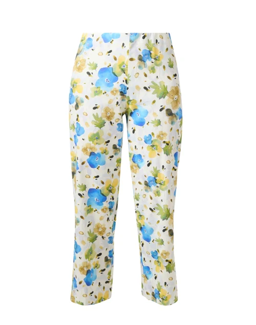 Kara Floral Print Pant