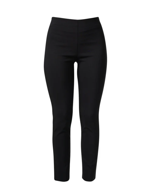 Milo Black Stretch Pant