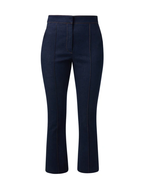 Tani Navy Pant