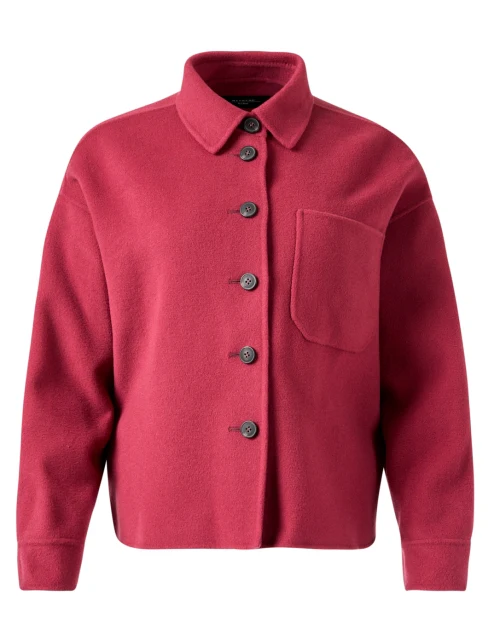 Emiro Pink Jacket