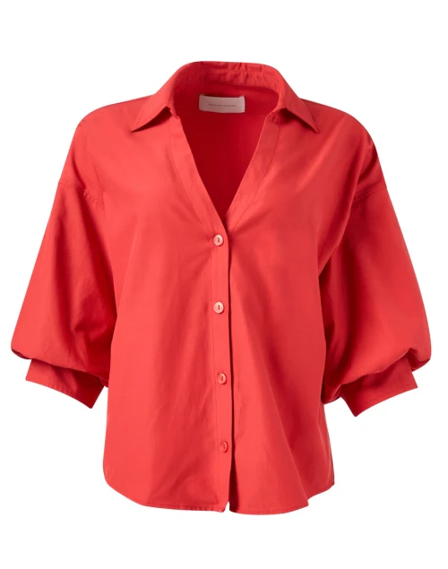 Kate Red Top